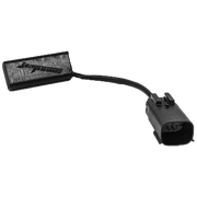 Eliminador de faros (delante) JetPrime Aprilia RS 660 (20-25) JP ES 006 