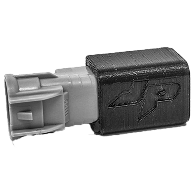 Eliminador Magnetspule-SLS JetPrime Ducati Panigale V4/S/ (2025) JP ES 007 