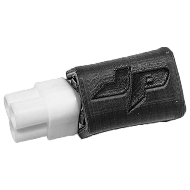 Interruptor de caballete lateral Eliminator JetPrime Ducati Panigale V4/S/R (18-24) JP ES 011 