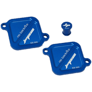 Tapa de cierre SLS / AIS JetPrime Ducati Panigale V4/S/R (18-24) JP ES 020 