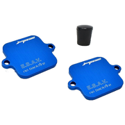 Tapa de cierre SLS / AIS JetPrime Yamaha YZF-R1/M (10-25) JP ES 033 