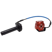 Kit de acelerador E-Wire JetPrime BMW S1000RR (15-25) JP EW 008 