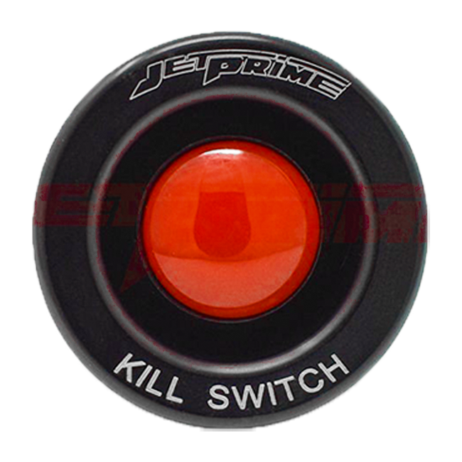 Botón de Kill Switch JetPrime Aprilia RS 660 (20-25) JP KS 660 