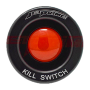 Botón de Kill Switch JetPrime Yamaha YZF-R1/M (04-25) JP KS 003 