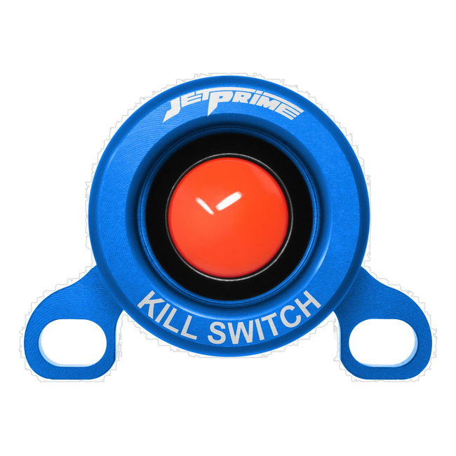 Kill Switch Button JetPrime Aprilia RSV4 RF (15-18) JP KS AP009
