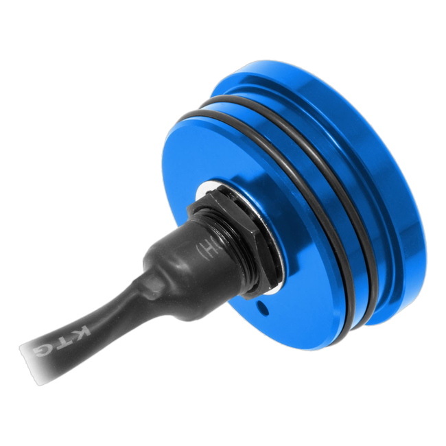 Kill Switch Button JetPrime Yamaha YZF-R6 / R6 Race (06-25) JP KS YA003