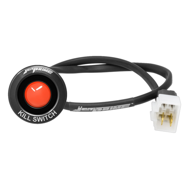 Kill Switch Button JetPrime Yamaha YZF-R3 (15-24) JP KS YA015