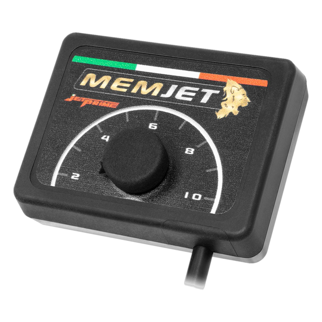 Memjet EVO Powermodul JetPrime KTM RC8 R 1190 (09-16) JP MJ 007