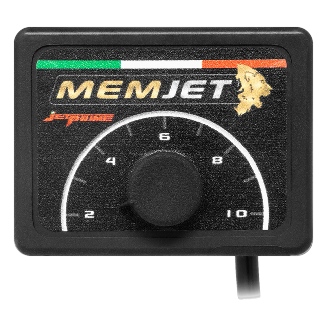 Memjet EVO Powermodul JetPrime Ducati Panigale 1299 (15-18) JP MJ 008