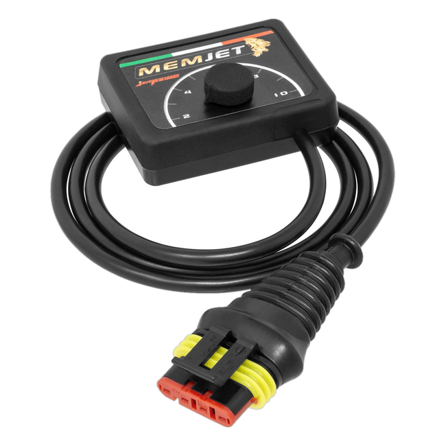 Memjet EVO Powermodul JetPrime Yamaha YZF-R1 / R1 Race (07-25) JP MJ 008