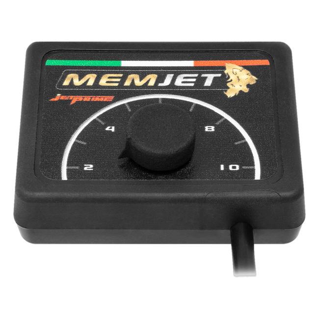Memjet EVO Powermodul JetPrime Yamaha YZF-R3 (15-24) JP MJ 013