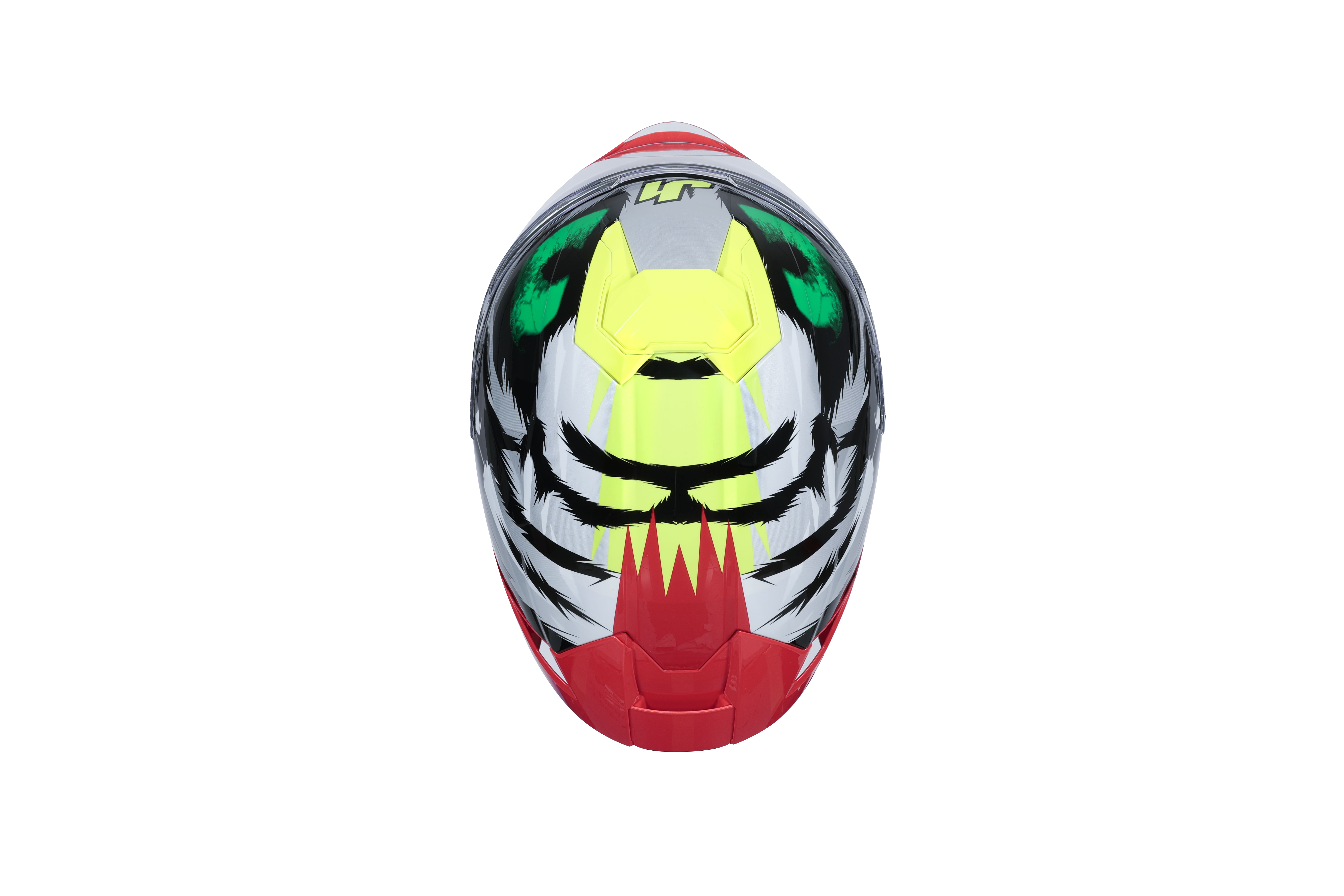 Just1 J-STR Casco Demonic Axel Bassani Réplica 2025 Réplica 6030390171005 