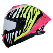 Casco Just1 J-STR Tiger Tom Booth-Amos Replica 2025 6130320201000 