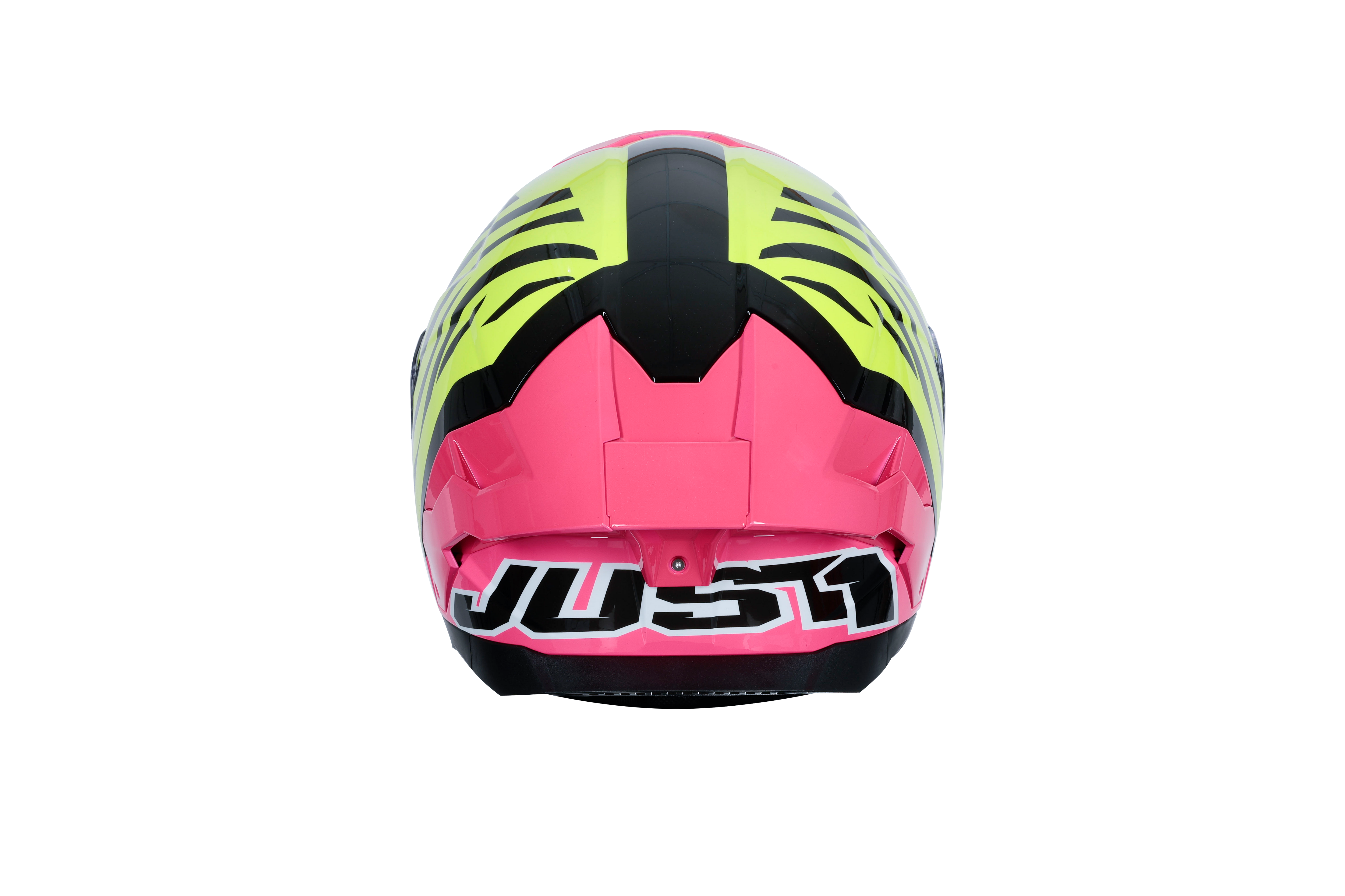 Casco Just1 J-STR Tiger Tom Booth-Amos Replica 2025 6130320201000 