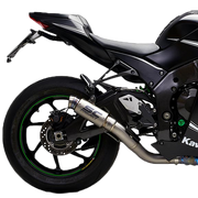 SC-Project Slip-On GP70-R + tubo de reemplazo KAT para Kawasaki ZX-10 R/RR (16-20) K22A-DET70 