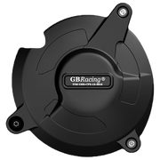 Protector de embrague cubierta de protección GBRacing BMW S1000RR K46 (17-18) 