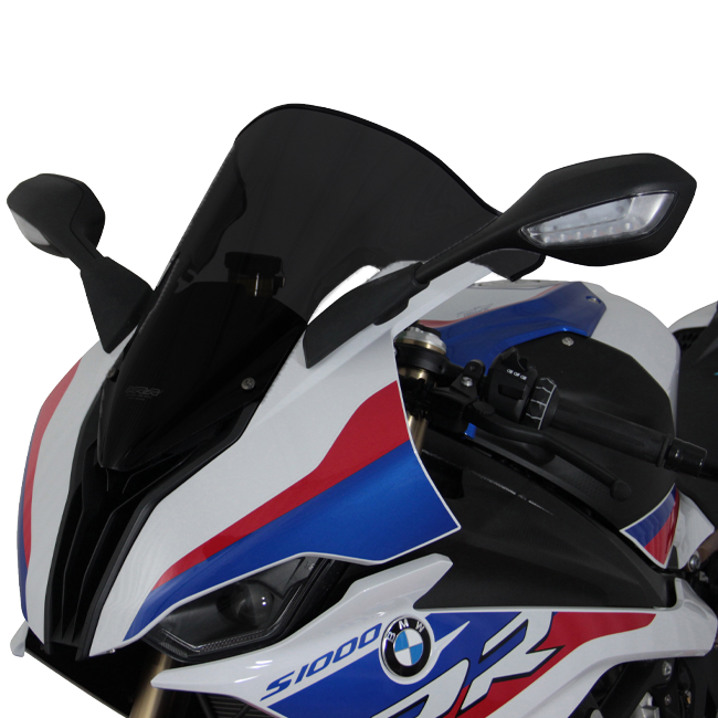 MRA R Racing Parabrisas BMW S1000RR K67 (19-22) 