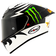 Suomy S1-XR GP Casco Francesco Pecco Bagnaia Replica Mugello 2024 K6SX0011 