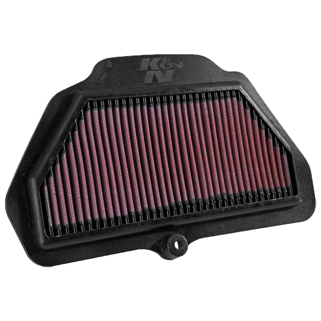 Filtro de aire de reemplazo K&N Kawasaki ZX-10 R/RR (16-25) KA-1016 