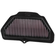 K&N Filtro de aire Racing Kawasaki ZX-10 R/RR (16-26) KA-1016R 