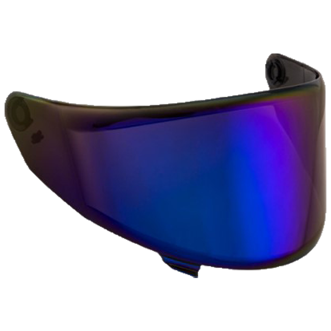 Visera KYT NZ-Race Iridium Azul YANF0VB0 