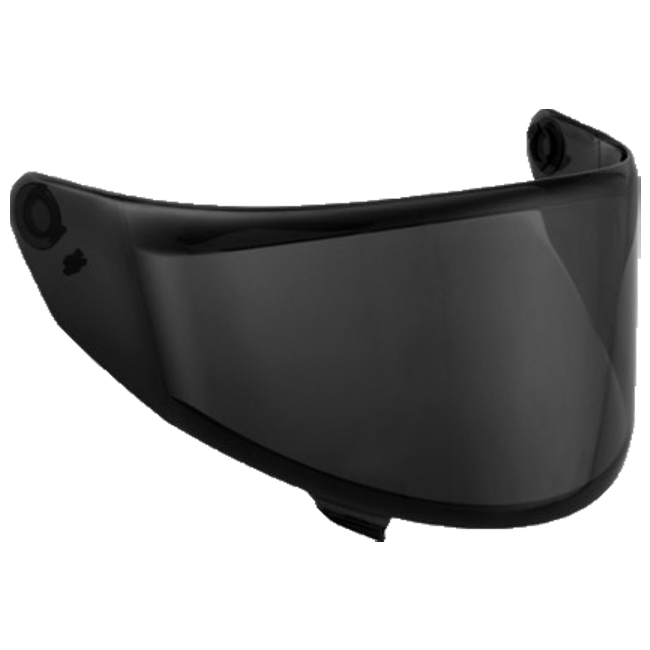 KYT Visera NZ-Race altamente ajustada YANF0VS0 