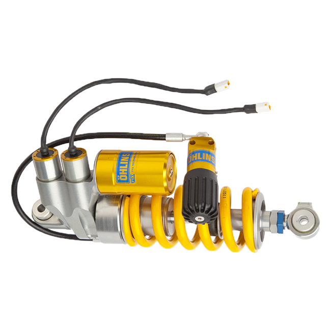 Amortiguador Öhlins TTX SSP EC para Kawasaki ZX-10 R (13-15) KA 040 