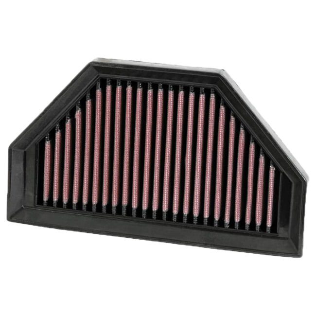 Filtro de aire de reemplazo K&N KTM RC8 1190 (08-11) KT-1108 
