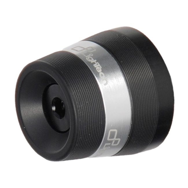 Pesas de manillar de aluminio serie 300 LighTech Aprilia RSV4/1100 Factory/R/RR/RF (09-25) KTM303 