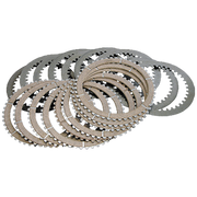 Kit de discos de embrague y laminas de embrague STM Racing para Ducati Panigale V4/S Embrague de actualización (18-26) ADU-0040 