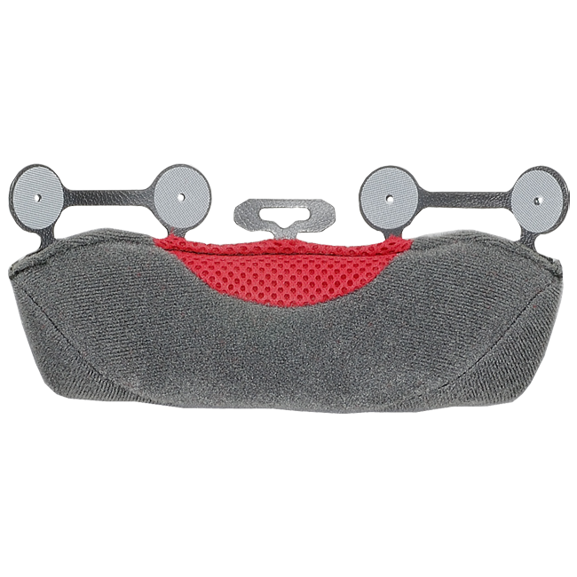 Shoei almohadilla de cabeza cuello S9 (XPRO) Tipo-P para X-SPR PRO 