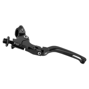 Palanca de embrague con diferentes offset Bonamici Aprilia RS 660 (20-25) 