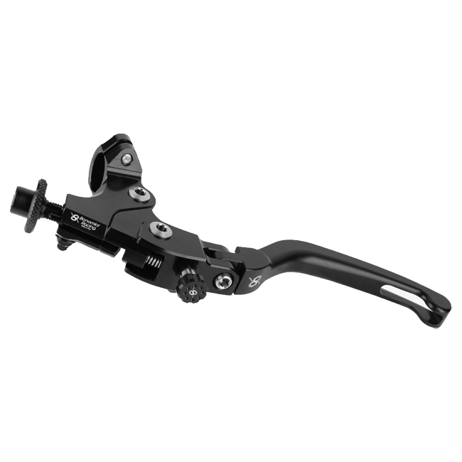 Palanca de embrague con diferentes offset Bonamici Honda CBR 1000 RR (08-19) 