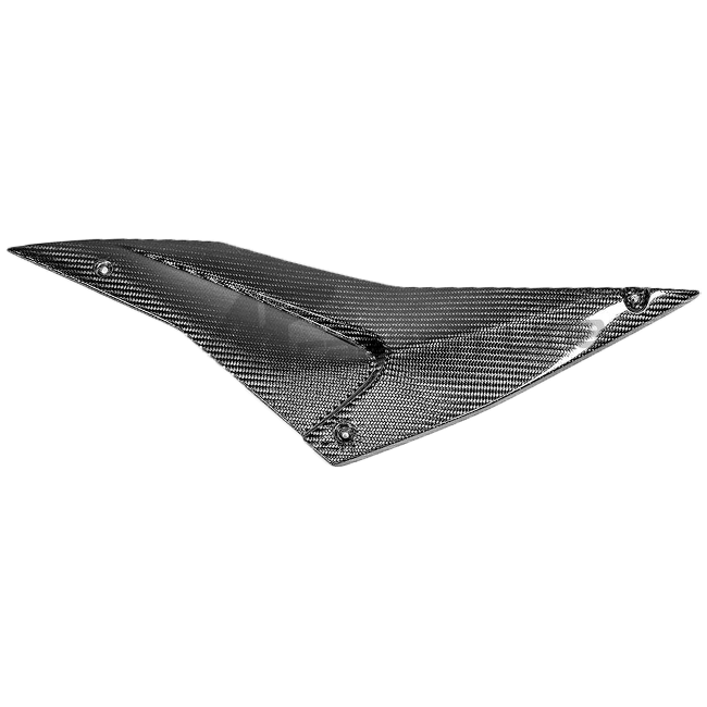 Carcasa lateral inferior izquierda 200g AP Carbon Line Aprilia RSV4/RR/1100 Factory (21-25) 