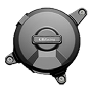 Cubierta de protección del generador GBRacing KTM RC8/R 1190 (08-11) 