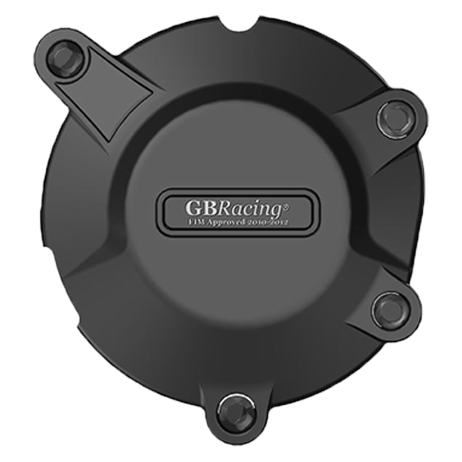 Protector de generador cubierta de protección GBRacing Aprilia RSV4/1100 Factory/R/RR/RF (09-20) 