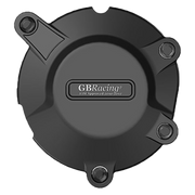 Protector de generador cubierta de protección GBRacing Aprilia RSV4/1100 Factory/R/RR/RF (09-20) 