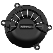 Protector de embrague cubreprotector GBRacing Ducati Panigale V4 R (19-21) 