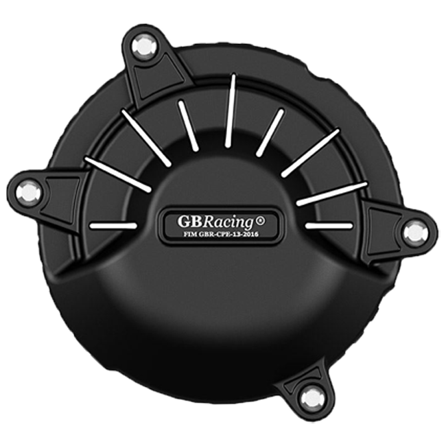 Protector de embrague cubreprotector GBRacing Ducati Panigale V4 R (19-21) 