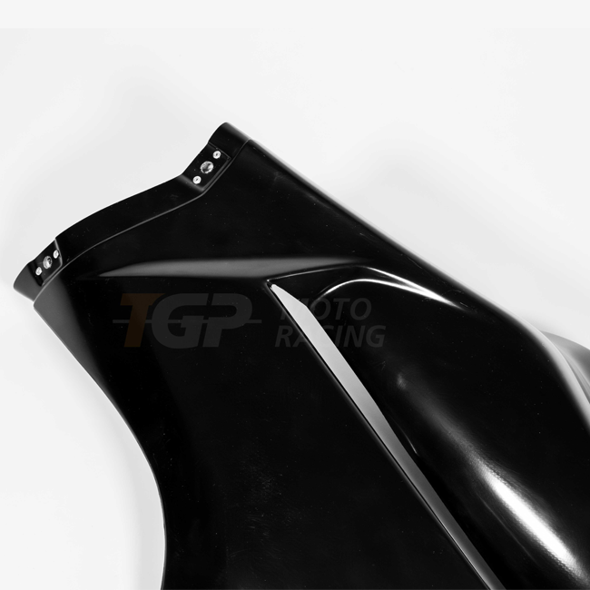 Panel lateral izquierdo Lavatex AP Carbon Line Ducati Panigale V4 R (2026) 