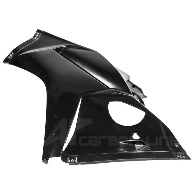 Carcasa lateral izquierda Lavatex AP Carbon Line Ducati Panigale V4/S (2025) 