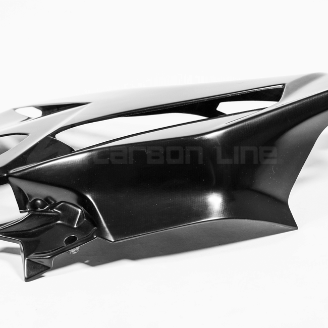 Carcasa lateral izquierda Lavatex AP Carbon Line Ducati Panigale V4/S (2025) 