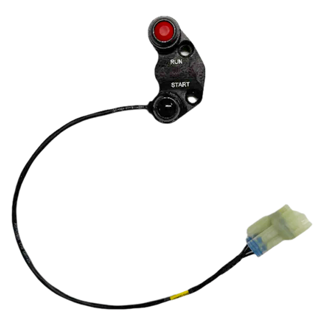 Interruptor de manillar derecho WorldSSP Feel Racing Ducati Panigale V2 955 (20-24) FR.510.121 