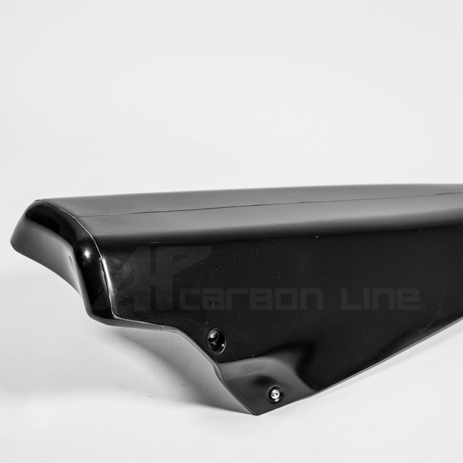 Spoiler de bache Lavatex AP Carbon Line Ducati Panigale V4/S (2025) 