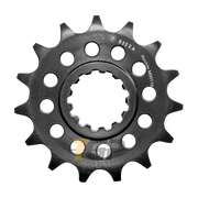 Sprocket Ritzel Yamaha R7 (21-25) (M001) - 14-17 dientes, 520/525 división 