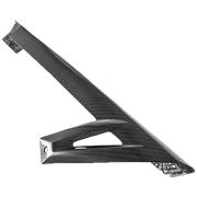 Protección de cadena "Short" Carbon Fullsix BMW S1000RR K46 (09-18) 