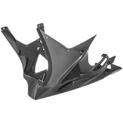 Spoiler de bicho "Street" Carbono Fullsix BMW S1000RR K46 (09-14) 