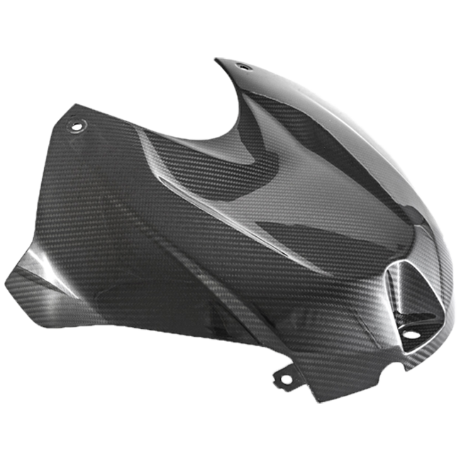 Cubierta de la caja de aire de carbono Fullsix BMW S1000RR K46 (15-18) 