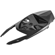Parte trasera de carbono Fullsix BMW S1000RR K46 (15-18) 