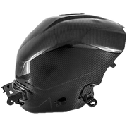 Depósito de combustible Carbon Kraftstofftank Fullsix para BMW S1000RR K67 (19-26) 